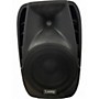 Used Laney Ah-110 Powered Speaker