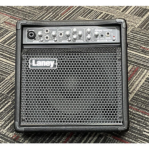 Laney Used Laney Audiohub Freestyle Keyboard Amp