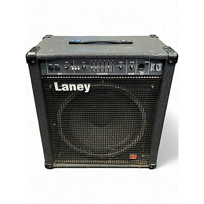 Laney Used Laney BC120 Bass Combo Amp