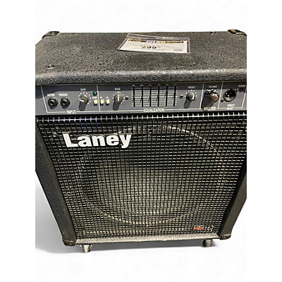 Used Laney BC120 Bass Combo Amp