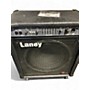 Used Laney BC120 Bass Combo Amp