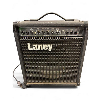 Used Laney BC25 Guitar Combo Amp