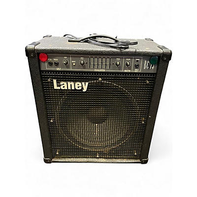 Used Laney BC75 Bass Combo Amp