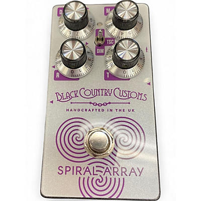 Used Laney BCC SPIRAL ARRAY Effect Pedal