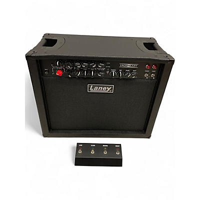 Used Laney BLACK COUNTRY CUSTOMS IRT30-112 30W Tube Guitar Combo Amp