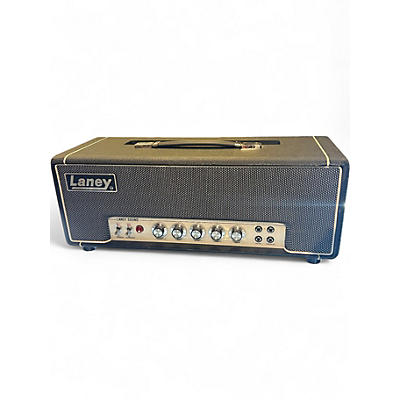 Used Laney BLACK COUNTRY CUSTOMS LA30BL Tube Guitar Amp Head