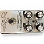Used Laney BLACK COUNTY CUSTOMS TI BOOST Effect Pedal