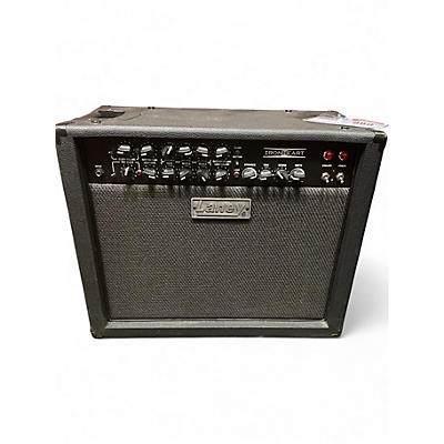 Used Laney BLACKCOUNTRY CUSTOM IRONHEART IRT30IRT-30 Tube Guitar Combo Amp