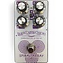Used Laney Black Country Customs Spiral Array Effect Pedal