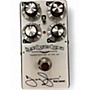 Used Laney Black Country Customs TI-BOOST IOMMI SIGNATURE GAIN Effect Pedal