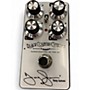 Used Laney Black Country Customs Tony Iommi Effect Pedal