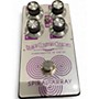 Used Laney Black Country Customs spiral array Effect Pedal