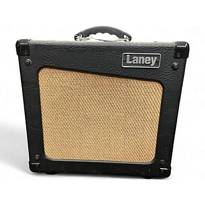 Used Laney CUB-10 Tube Guitar Combo Amp