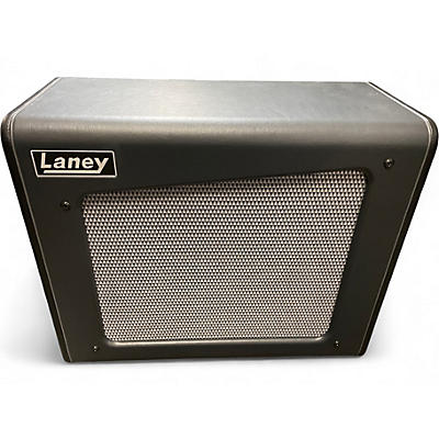 Used Laney CUB-112 1X12 Guitar Cabinet