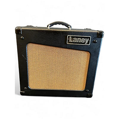 Used Laney CUB-12R Tube Guitar Combo Amp