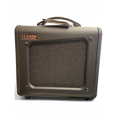 Used Laney CUB 1x8 Tube Guitar Combo Amp