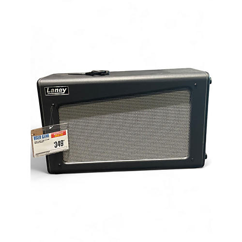 Used Laney CUB 212 CAB Guitar Cabinet