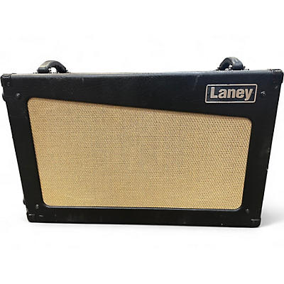 Used Laney CUB 212 Guitar Cabinet