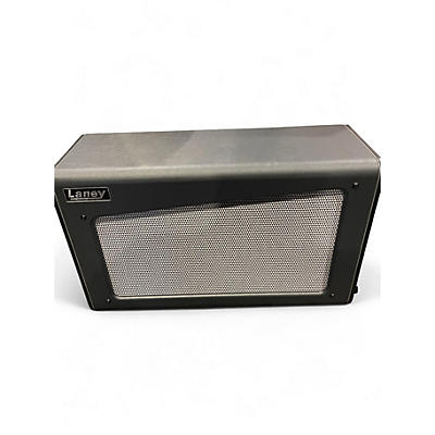 Used Laney CUB 2X12 Guitar Cabinet