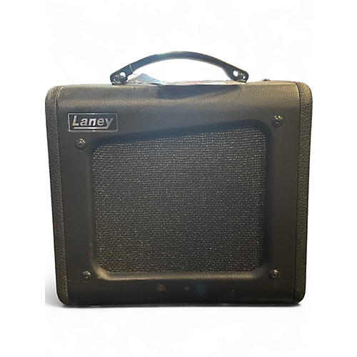 Used Laney CUB 8 Tube Guitar Combo Amp