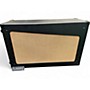 Used Laney CUB CAB 2X12 Guitar Cabinet