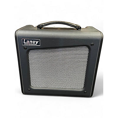 Laney Used Laney CUB SUPER 10 Tube Guitar Combo Amp