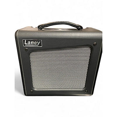 Used Laney CUB SUPER 10 Tube Guitar Combo Amp