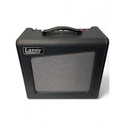 Used Laney CUB SUPER 12 Tube Guitar Combo Amp