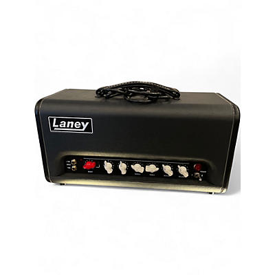 Used Laney CUB-SUPERTOP 15w Tube Guitar Amp Head