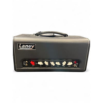 Used Laney CUB SUPERTOP HEAD Tube Guitar Amp Head