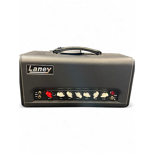 Used Laney CUB SUPERTOP HEAD Tube Guitar Amp Head