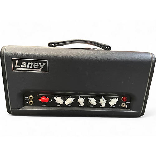 Used Laney CUB-SUPERTOP Tube Guitar Amp Head