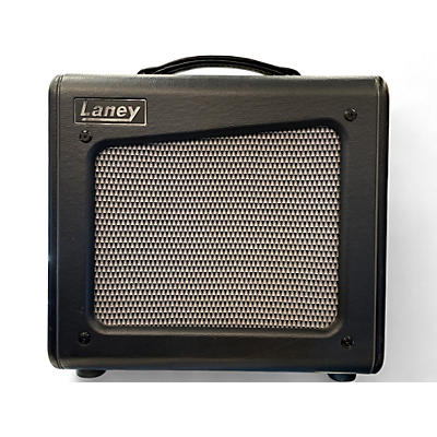 Used Laney CUB Super 10 Tube Guitar Combo Amp