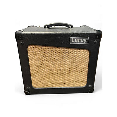 Used Laney CUB10 Battery Powered Amp