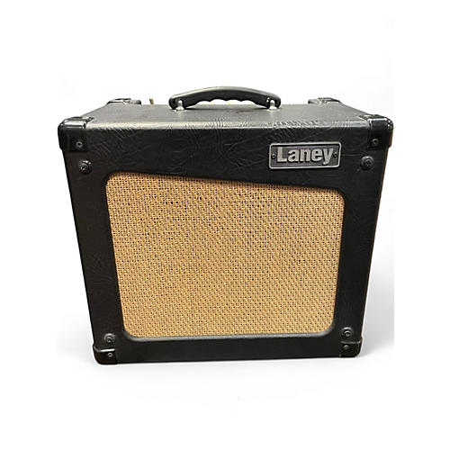 Used Laney CUB10 Battery Powered Amp