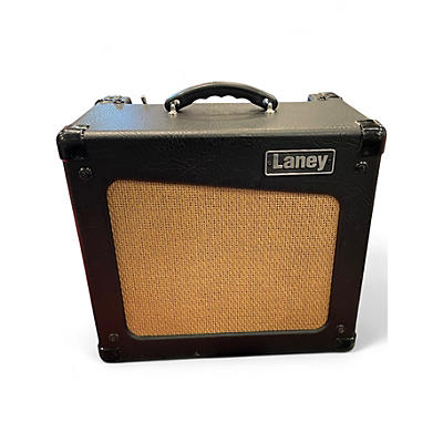 Used Laney CUB10 Tube Guitar Combo Amp