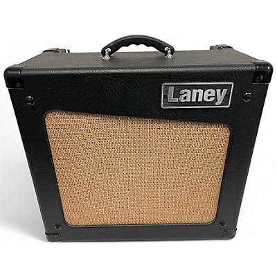 Laney Used Laney CUB12R Tube Guitar Combo Amp