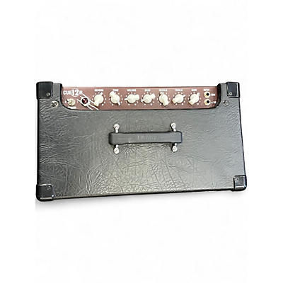 Used Laney CUB12R Tube Guitar Combo Amp