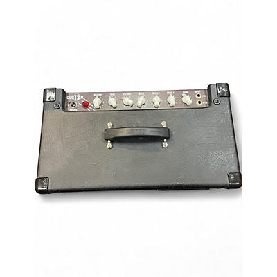 Used Laney CUB12R Tube Guitar Combo Amp