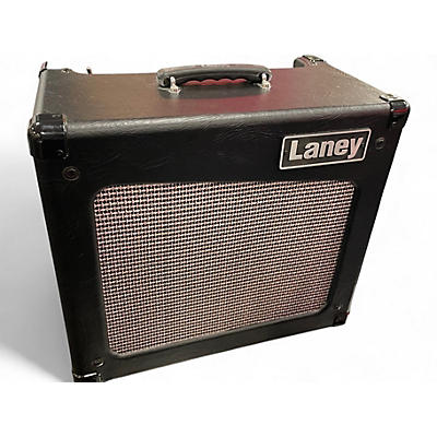 Used Laney CUB12R Tube Guitar Combo Amp