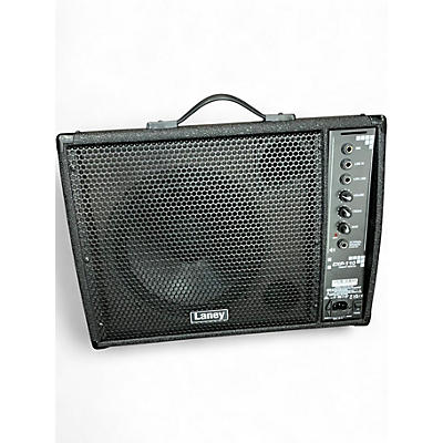 Used Laney CXP110 Powered Monitor