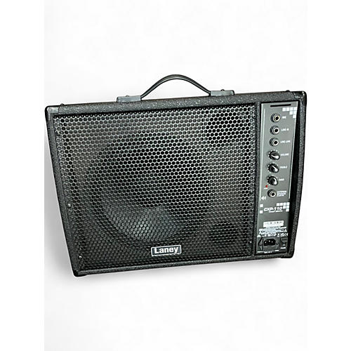 Used Laney CXP110 Powered Monitor