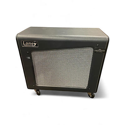 Used Laney Cub 112 Guitar Cabinet