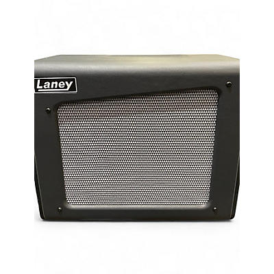 Used Laney Cub-112 Guitar Cabinet