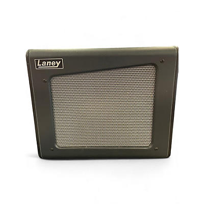 Used Laney Cub 112 Guitar Cabinet