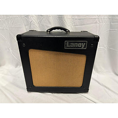 Laney Used Laney Cub 12R Guitar Combo Amp