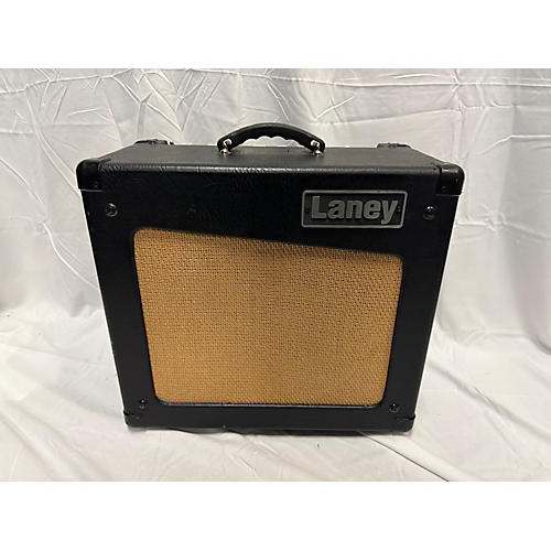 Laney Used Laney Cub 12R Guitar Combo Amp