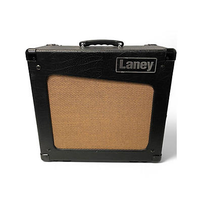 Used Laney Cub 12R Tube Guitar Combo Amp