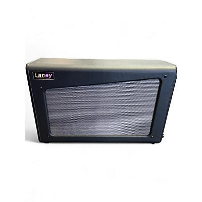 Used Laney Cub 212 Guitar Cabinet