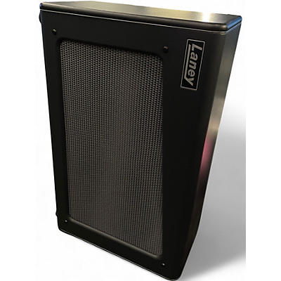 Used Laney Cub 2x12 Guitar Cabinet